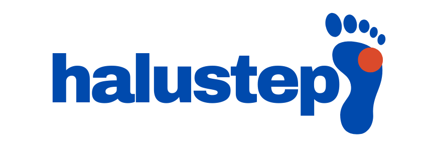 Halustep
